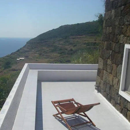 Nyaraló Sull'arco Dell'elefante Tracino