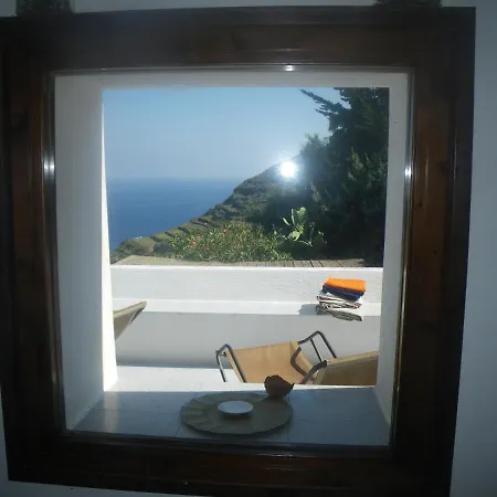 Nyaraló Sull'arco Dell'elefante Tracino