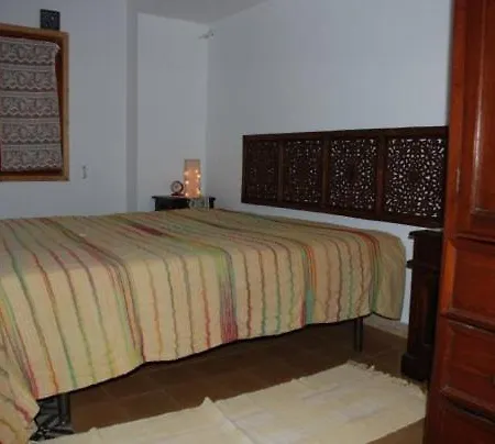 Nyaraló Sull'arco Dell'elefante Tracino