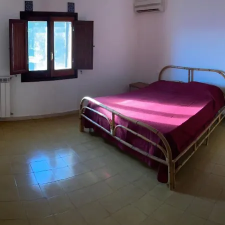 Sull'arco Dell'elefante Holiday home *
