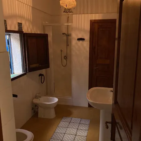 Sull'arco Dell'elefante * Tracino