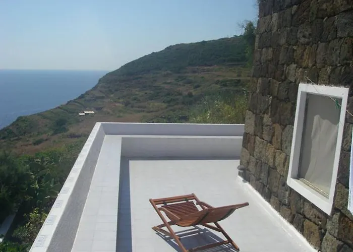 Tatil Evi Sull'arco Dell'elefante Tracino