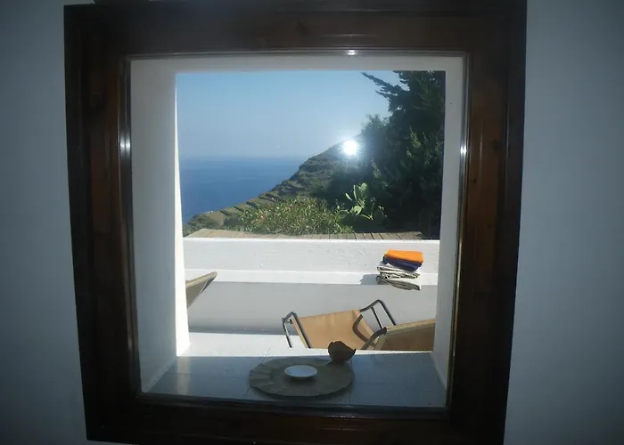 Tatil Evi Sull'arco Dell'elefante Tracino