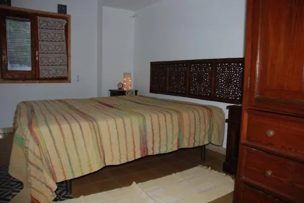 Tatil Evi Sull'arco Dell'elefante Tracino
