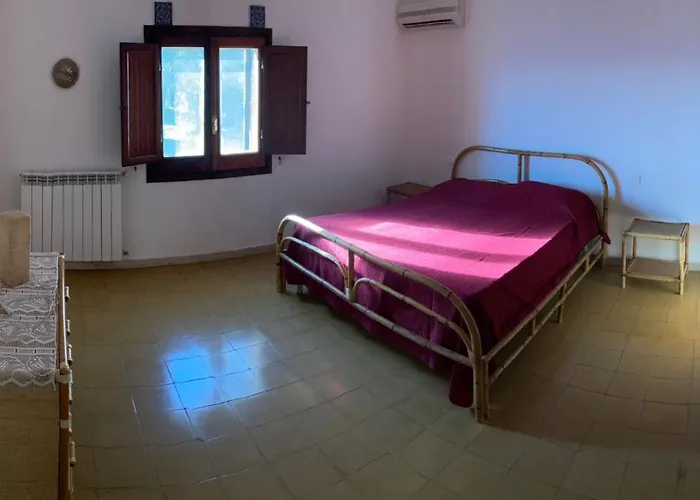 Sull'arco Dell'elefante Tatil Evi *